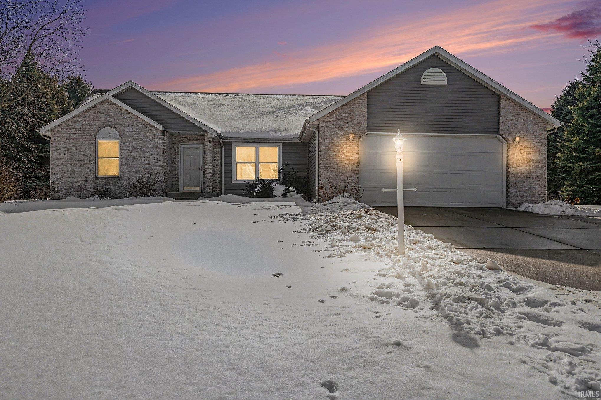 64675 Apple Ridge Road Goshen, IN 46526 - Photo 33 of 34 Gallery Image 33