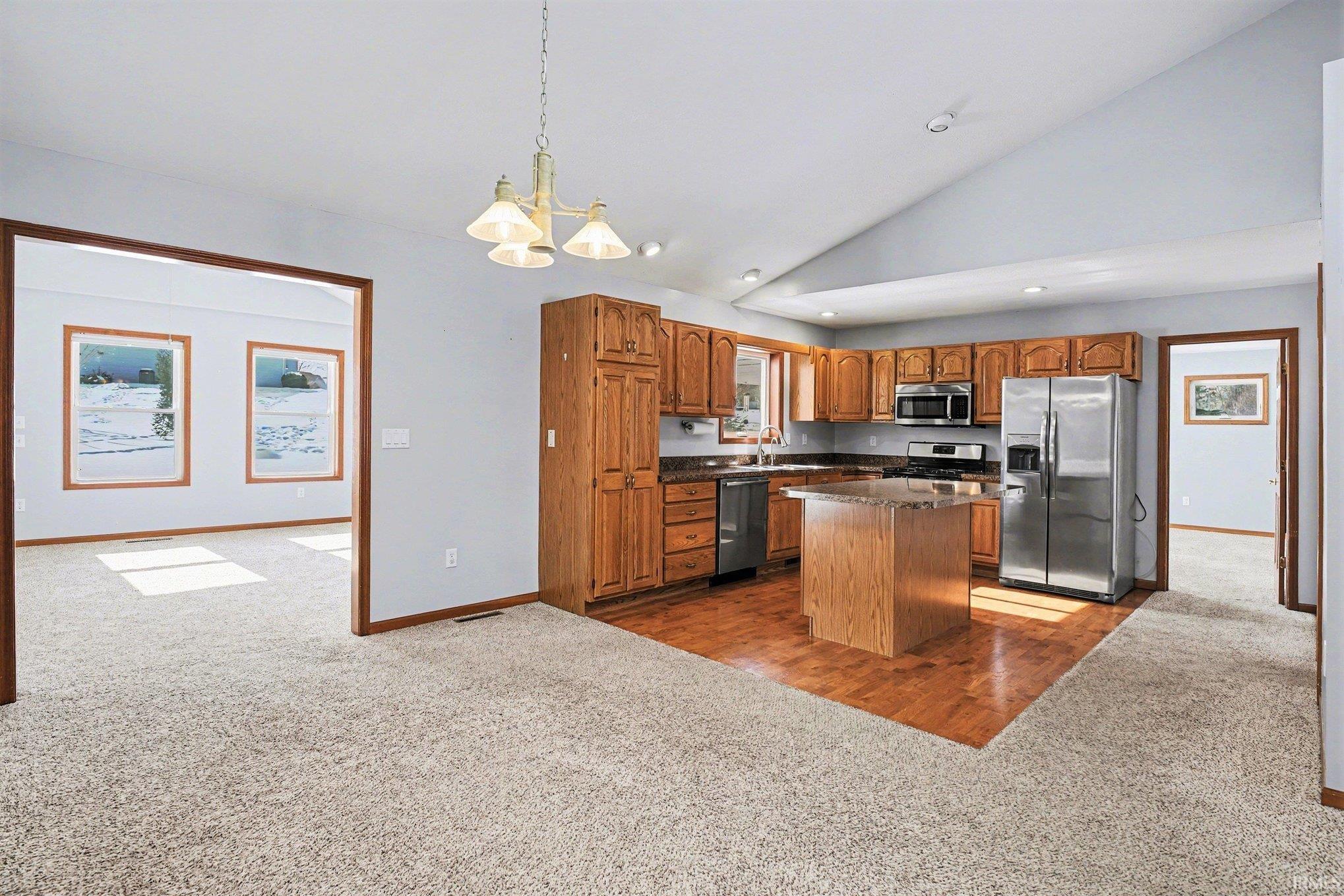 64675 Apple Ridge Road Goshen, IN 46526 - Photo 5 of 34 Gallery Image 5