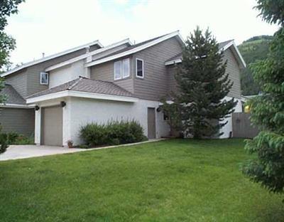 26 Riverside Road, Unit W Avon, CO 81620 - Photo 1 of 8 Primary Photo