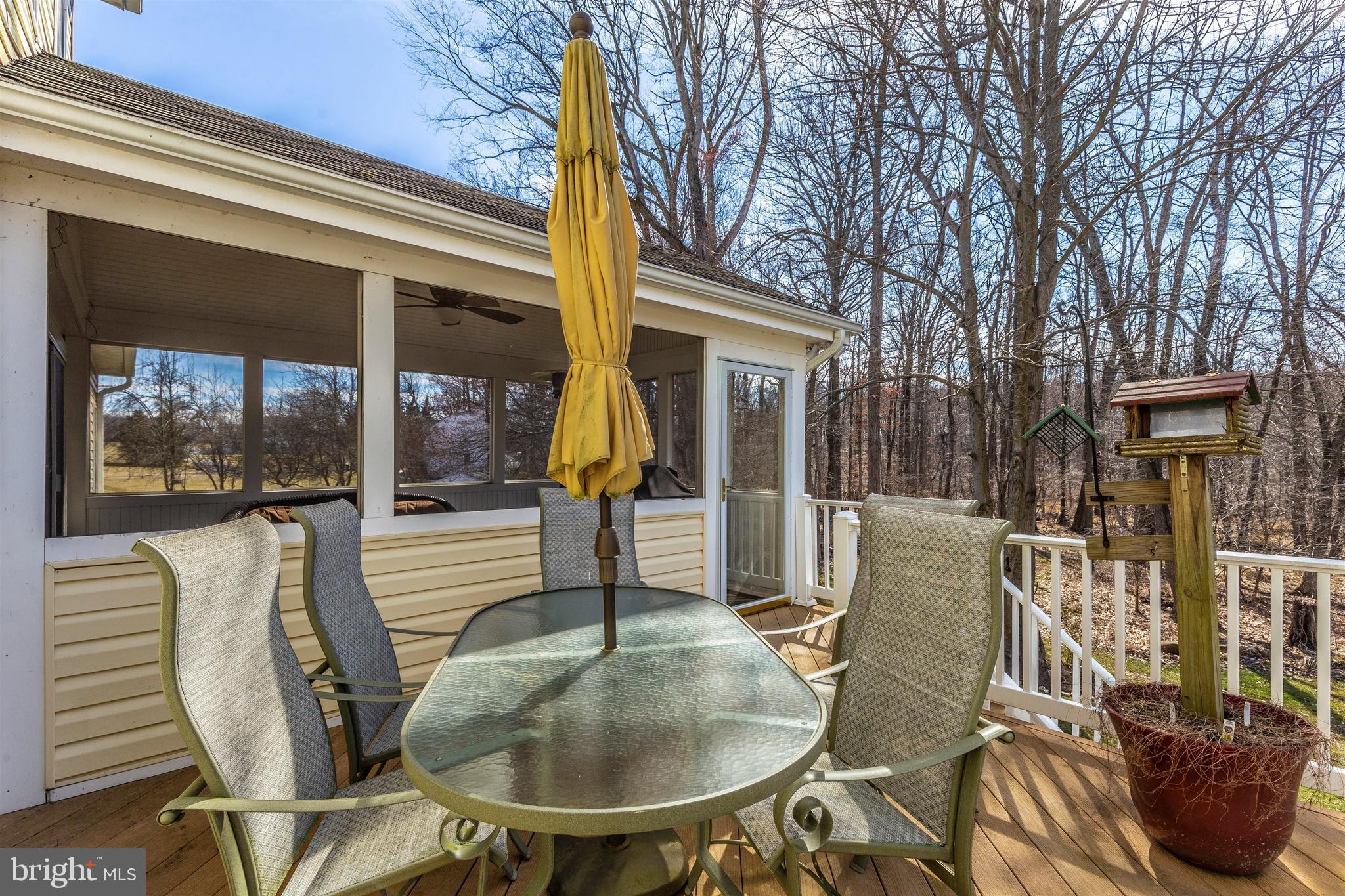 6180 Wimbeldon Drive Mount Airy, MD 21771 - Photo 31 of 63 Grill dinner and dine Alfresco!