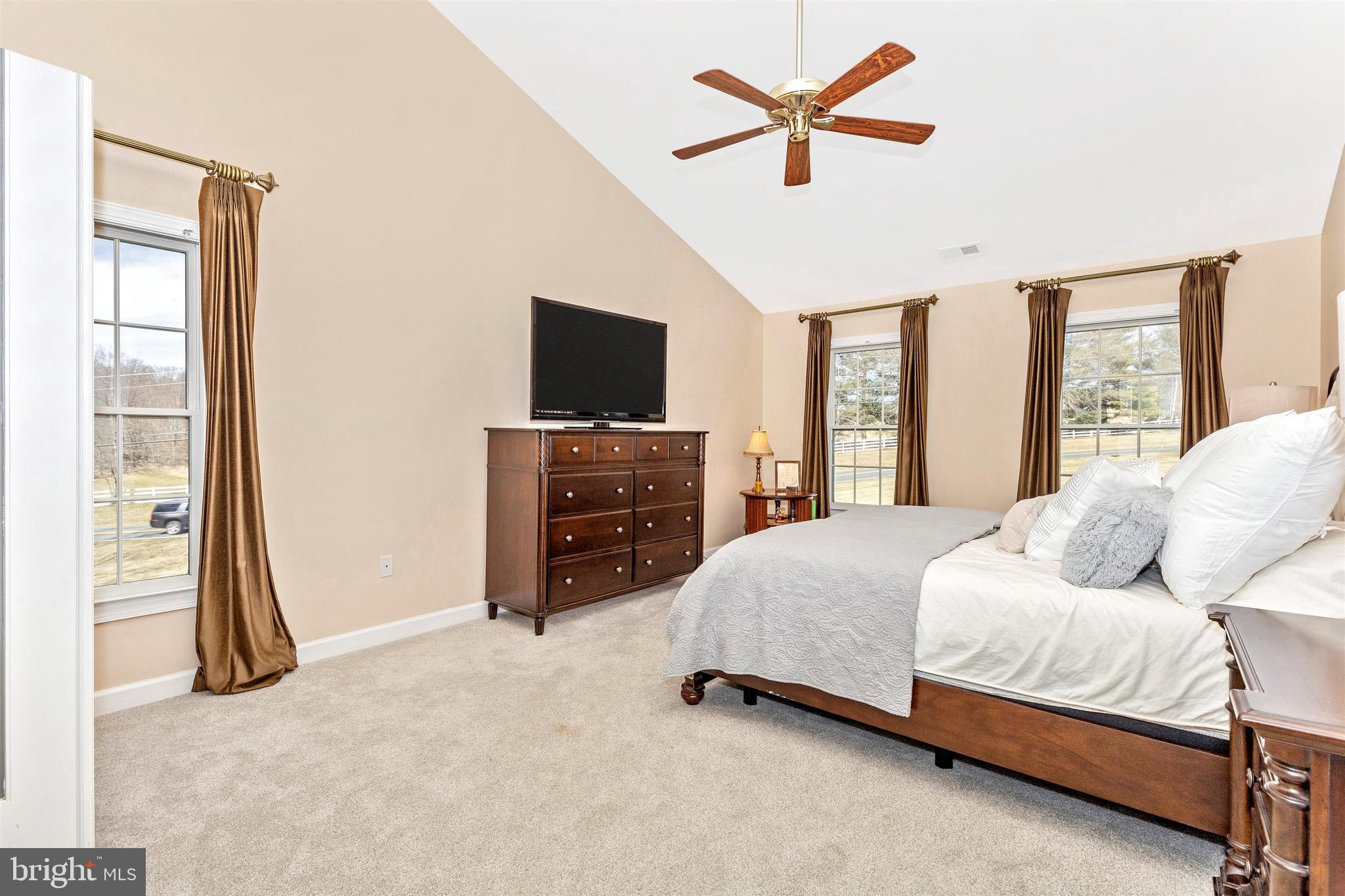 6180 Wimbeldon Drive Mount Airy, MD 21771 - Photo 39 of 63 Relax in this luxurious Owner's Suite