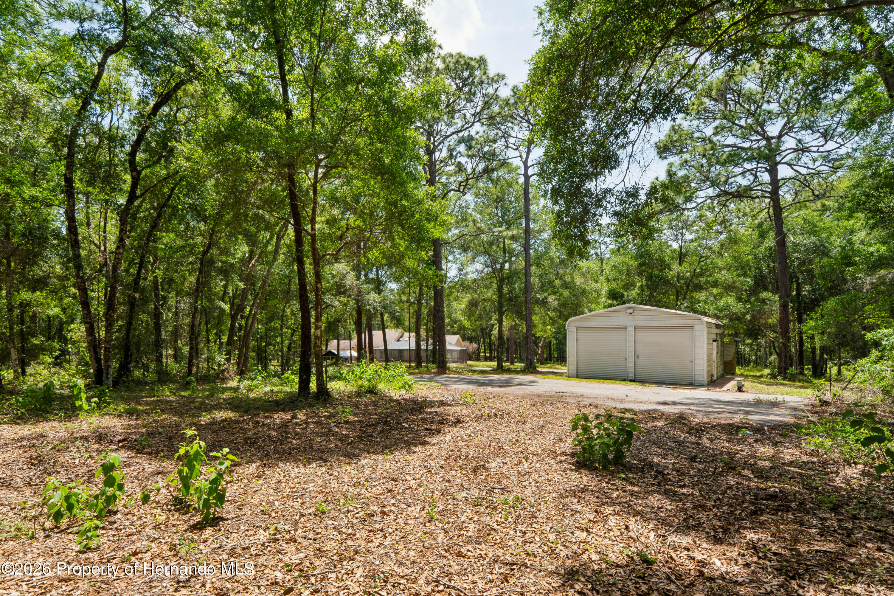 16225 Bonzai Trail Spring Hill, FL 34613 - Photo 63 of 81