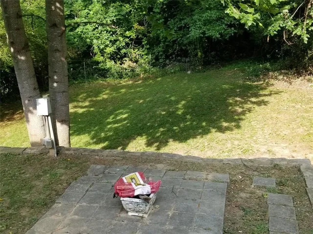 a bathroom with a sink