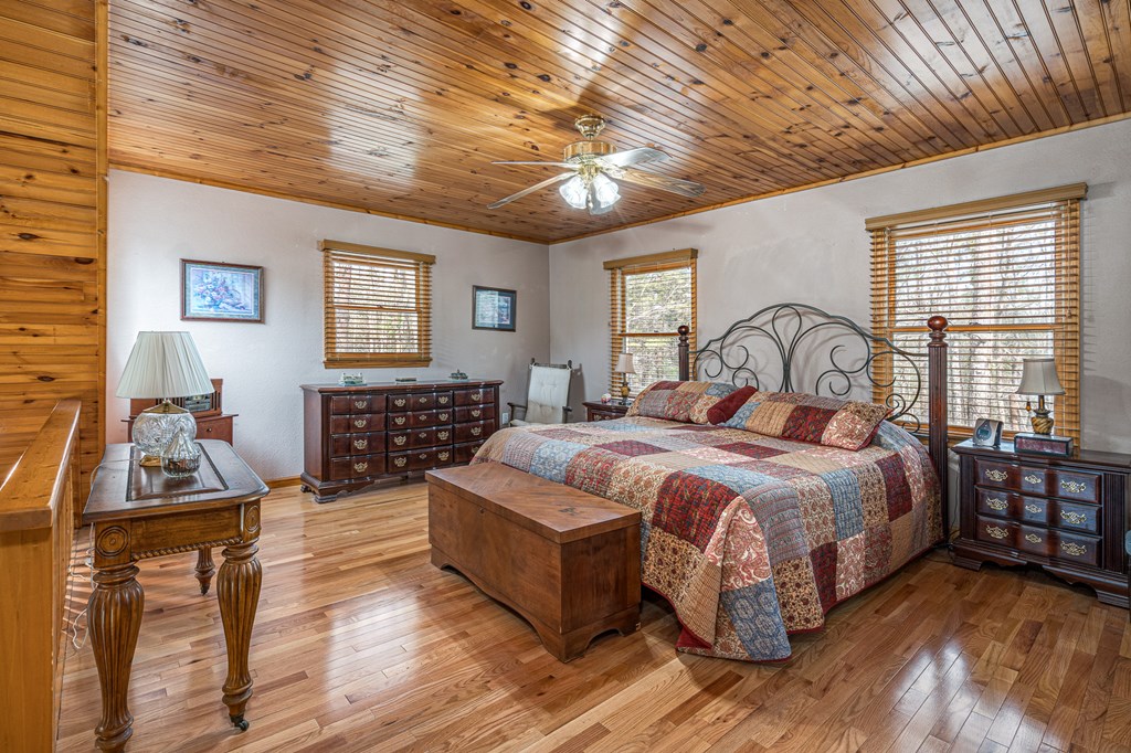 115 New Castle Road Murphy, NC 28906 - Photo 17 of 52 Gallery Image 17