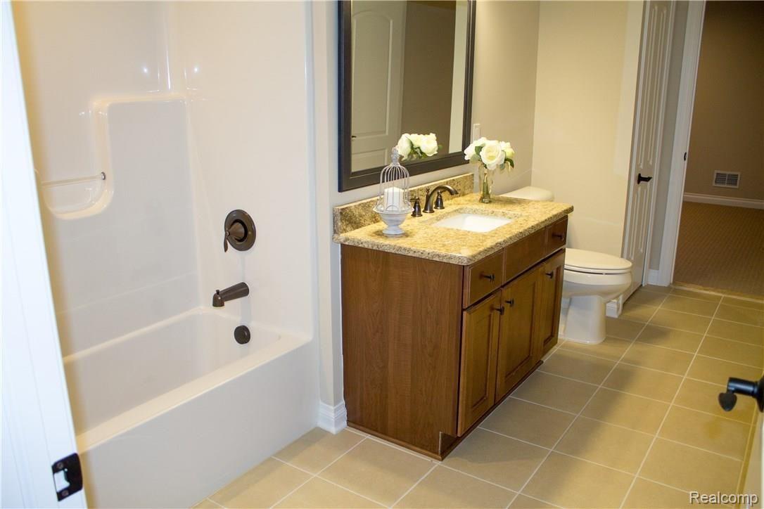 1901 Fiddler Court, Unit 7 Howell, MI 48843 - Photo 68 of 77 Click on Narrated Video.... to learn more.