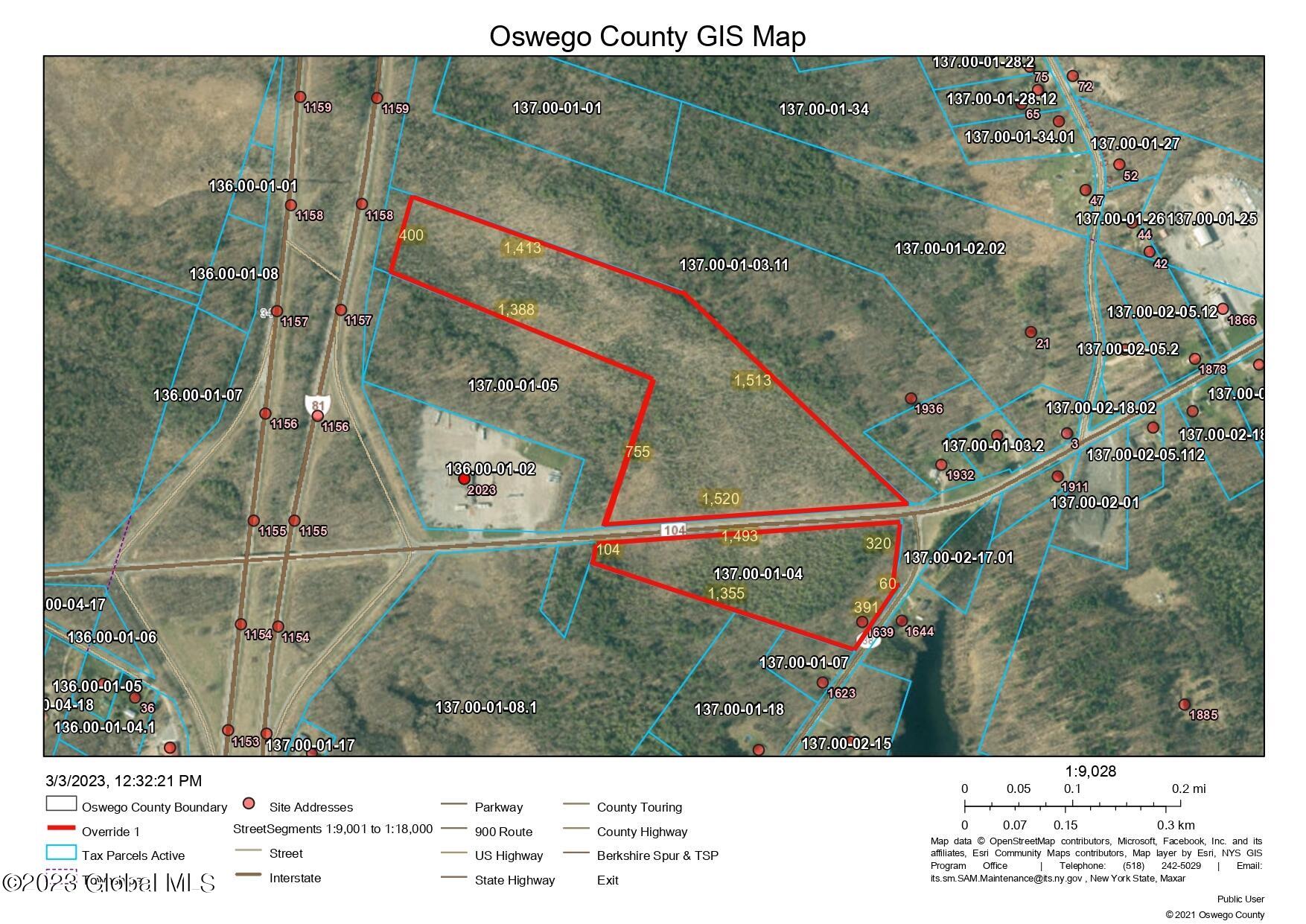 1639 County Rte 38 Parish, NY 13131 - Photo 10 of 12 1639 County Rt_page-0001