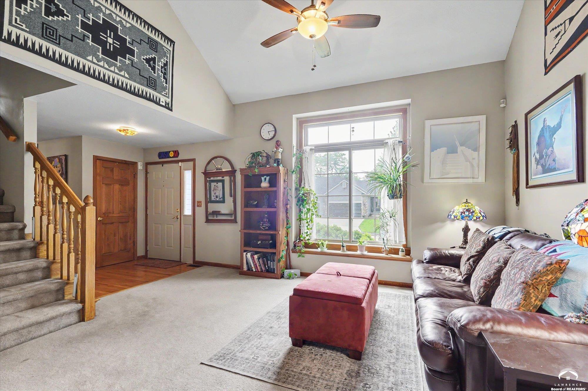 2408 Oxford Road Lawrence, KS 66049 - Photo 8 of 43