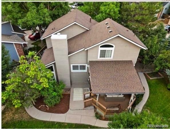 963 Garden Highlands Ranch Highlands Ranch, CO 80126 - Photo 33 of 39 Gallery Image 33