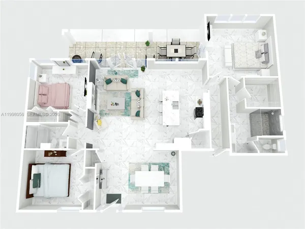 $495,000 | 2009 Flower, Sebring, FL 33875