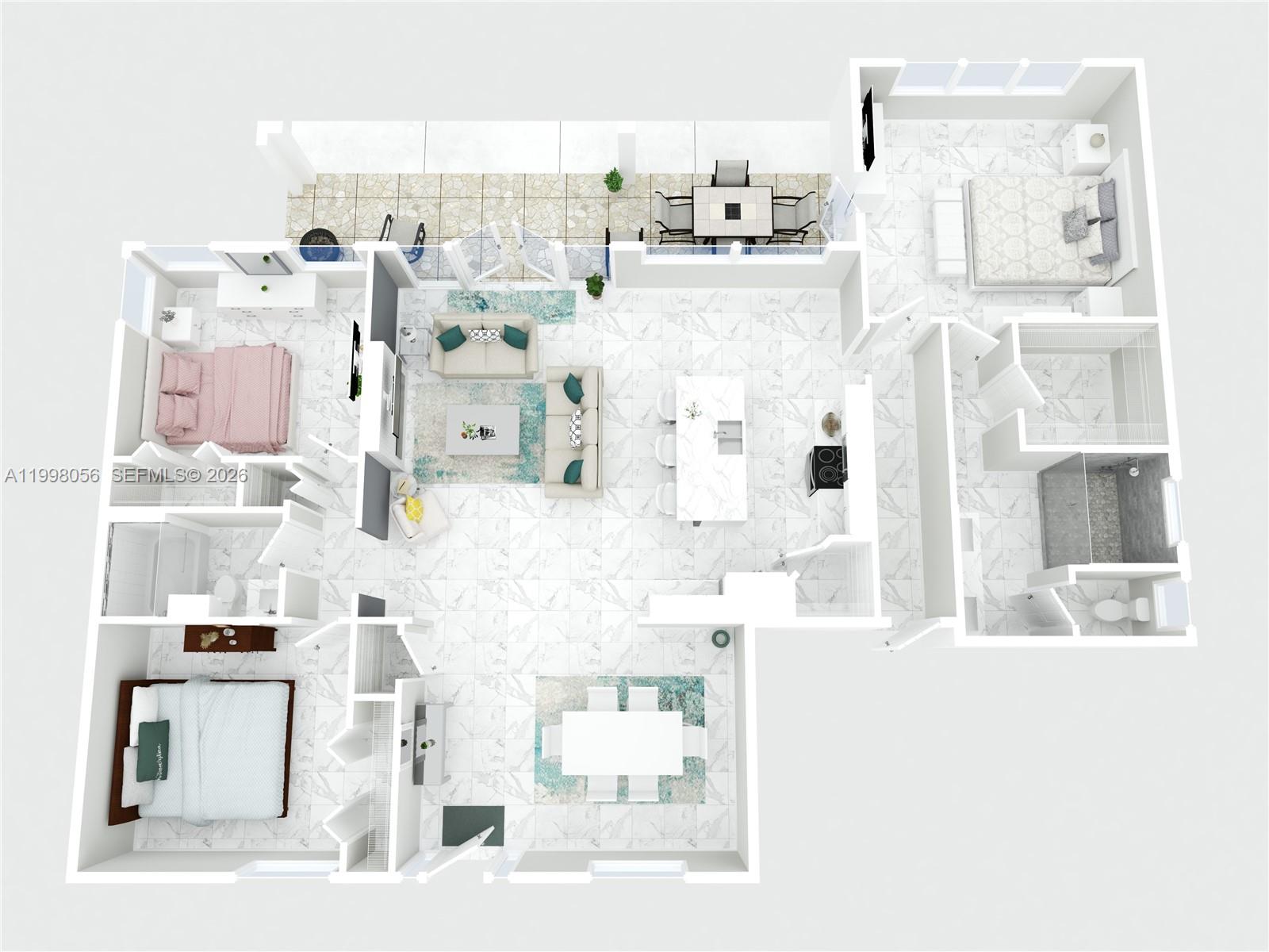 2009 Flower Sebring, FL 33875 - Photo 60 of 61