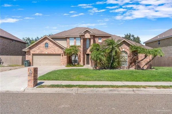 $3,500 | 2603 Nicole Drive, Mission, TX 78574