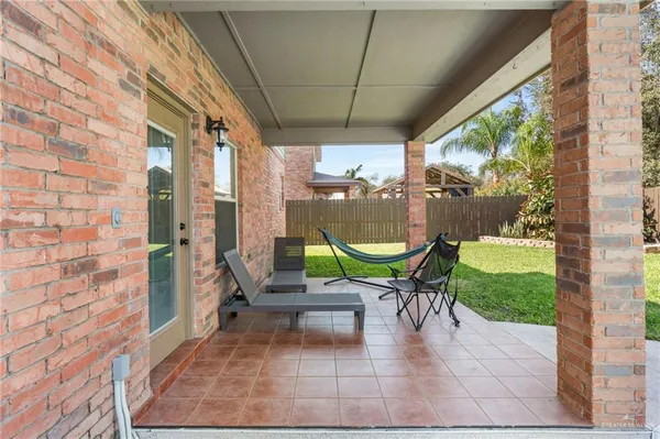 $3,500 | 2603 Nicole Drive, Mission, TX 78574