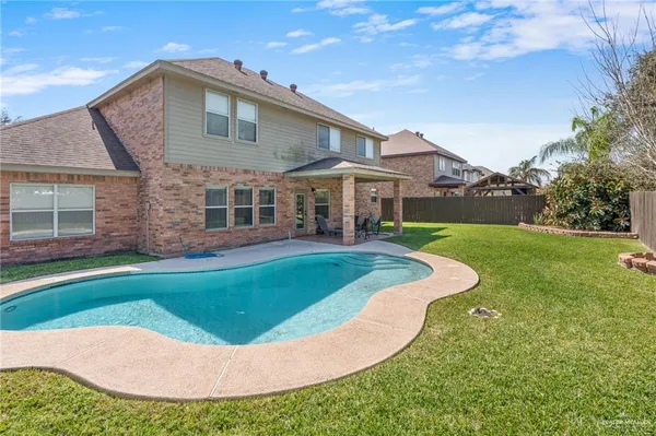 $3,500 | 2603 Nicole Drive, Mission, TX 78574