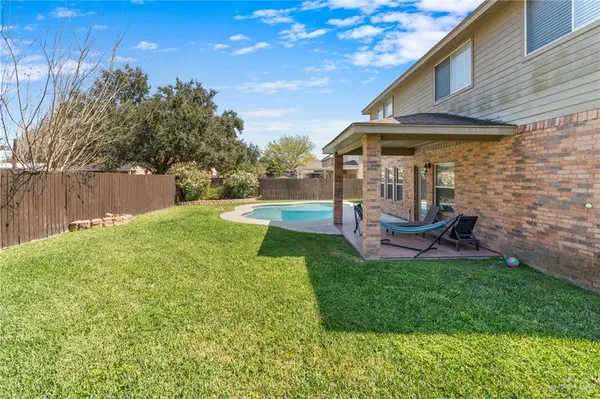 $3,500 | 2603 Nicole Drive, Mission, TX 78574