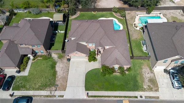 $3,500 | 2603 Nicole Drive, Mission, TX 78574