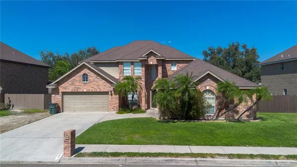 $3,500 | 2603 Nicole Drive, Mission, TX 78574