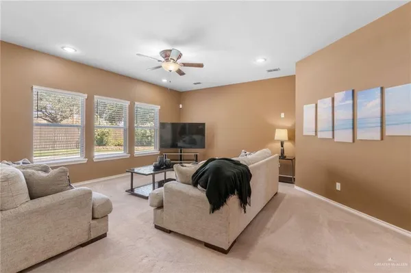 $3,500 | 2603 Nicole Drive, Mission, TX 78574