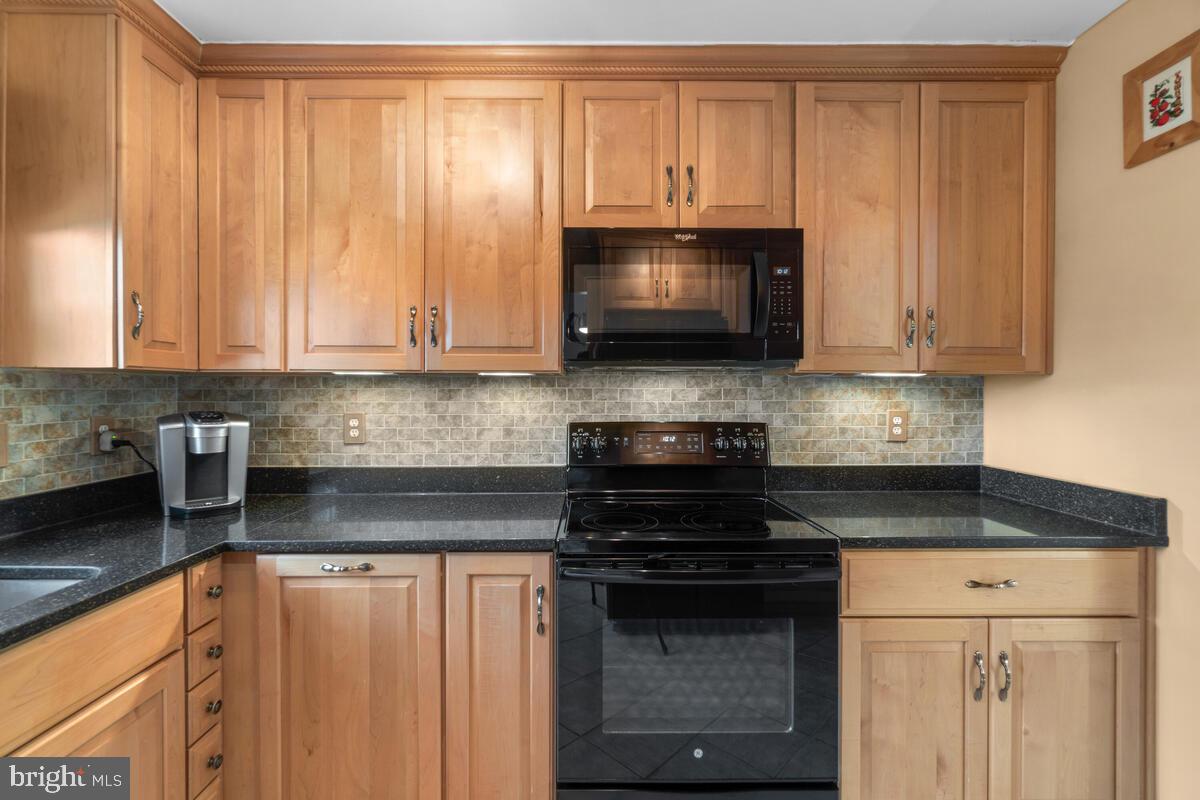 312 Cheyenne Drive Frederick, MD 21701 - Photo 13 of 43 Beautiful maple cabinetry