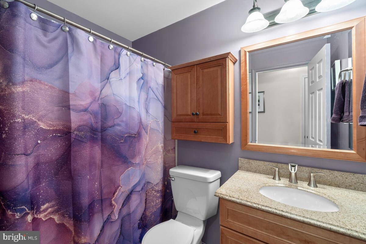 312 Cheyenne Drive Frederick, MD 21701 - Photo 14 of 43 Hall bathroom