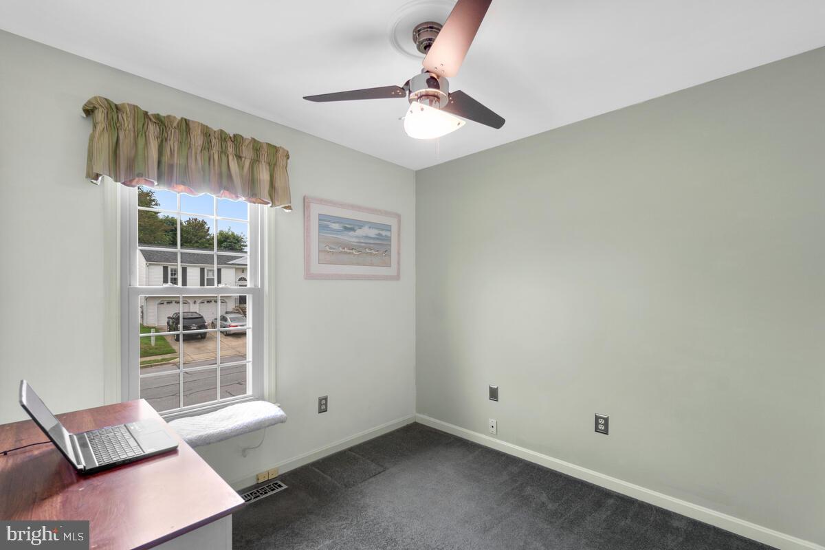 312 Cheyenne Drive Frederick, MD 21701 - Photo 15 of 43 Bedroom #2 can be office or bedroom