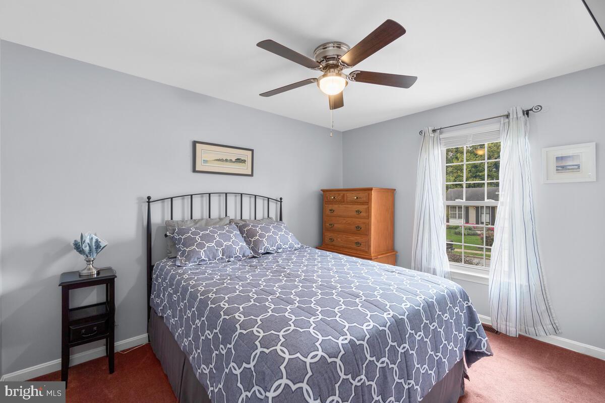 312 Cheyenne Drive Frederick, MD 21701 - Photo 17 of 43 Bedroom #2