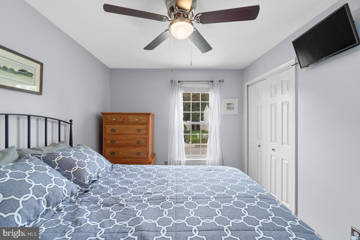 312 Cheyenne Drive Frederick, MD 21701 - Photo 19 of 43 Bedroom #2
