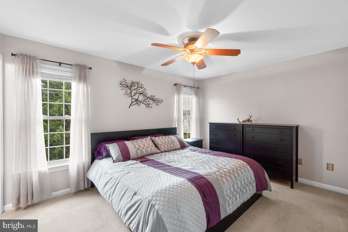 312 Cheyenne Drive Frederick, MD 21701 - Photo 20 of 43 Primary suite