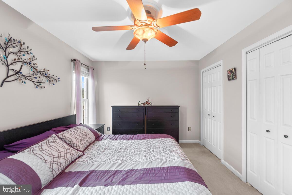 312 Cheyenne Drive Frederick, MD 21701 - Photo 21 of 43 Primary bedroom