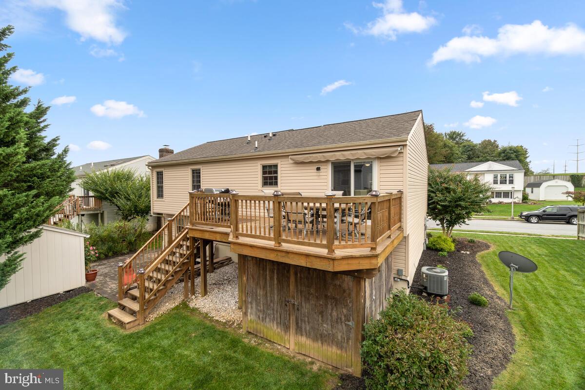 312 Cheyenne Drive Frederick, MD 21701 - Photo 40 of 43 The whole package!