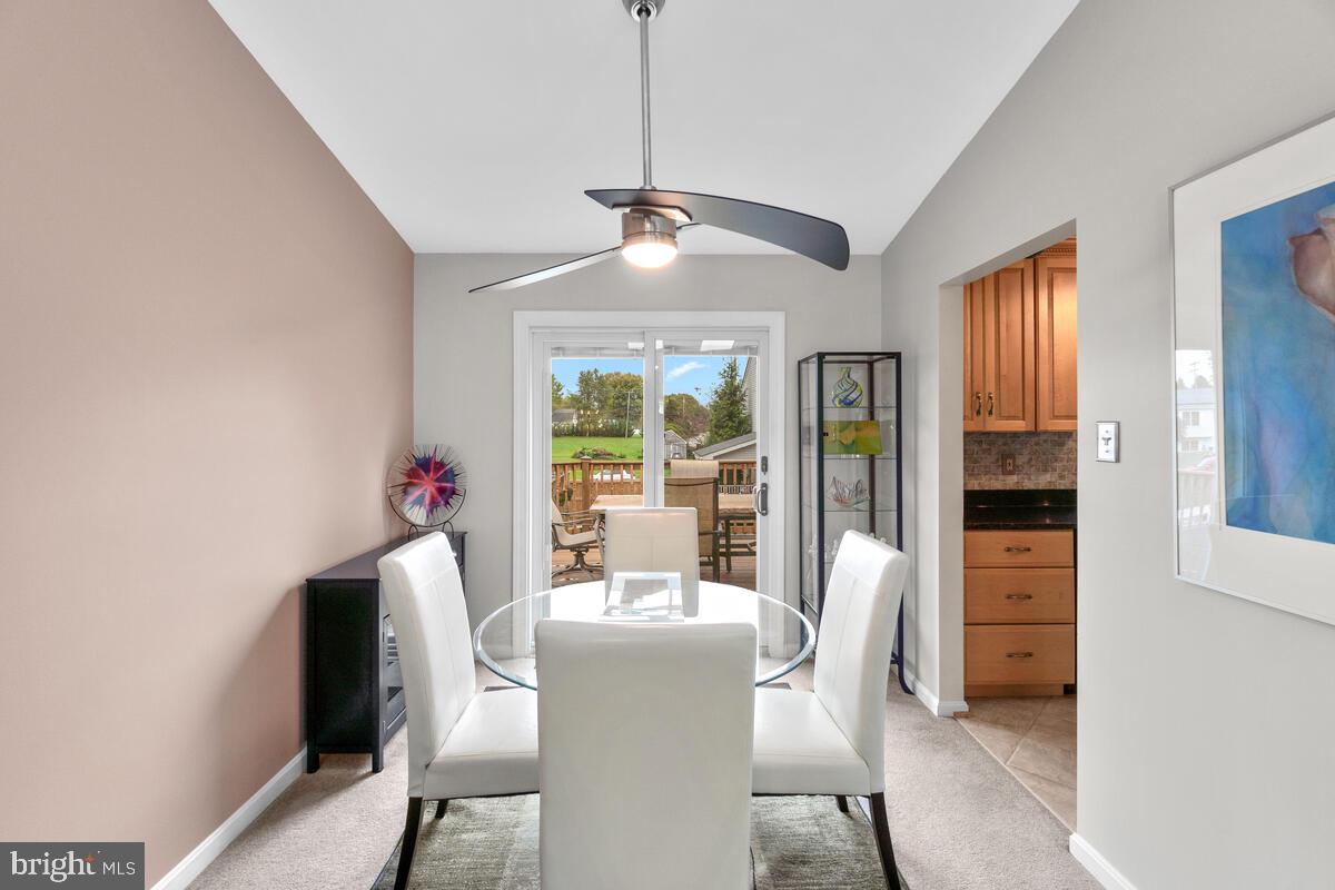312 Cheyenne Drive Frederick, MD 21701 - Photo 8 of 43 Dining Room