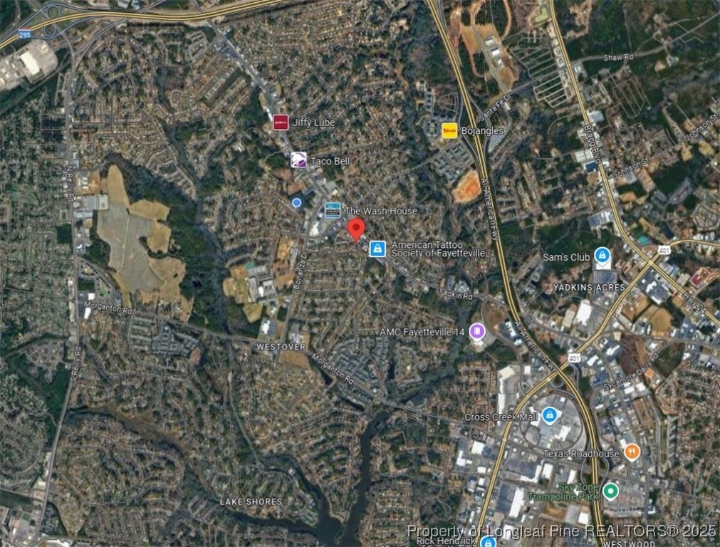 5523 Yadkin Road Fayetteville, NC 28303 - Photo 2 of 3 unknown