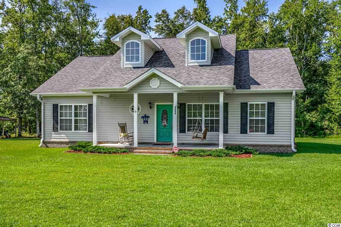 5044 Hampton Road Conway, SC 29527 - Photo 1 of 34 Gallery Image 1