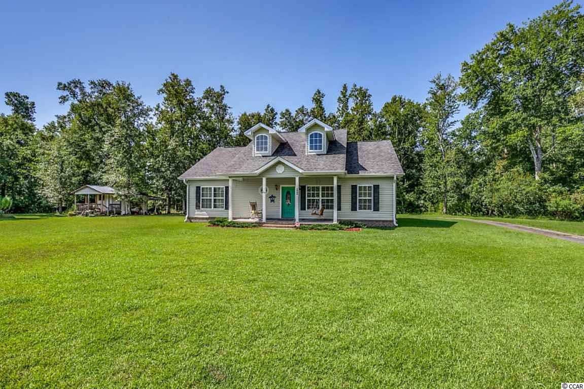 5044 Hampton Road Conway, SC 29527 - Photo 29 of 34 Gallery Image 29