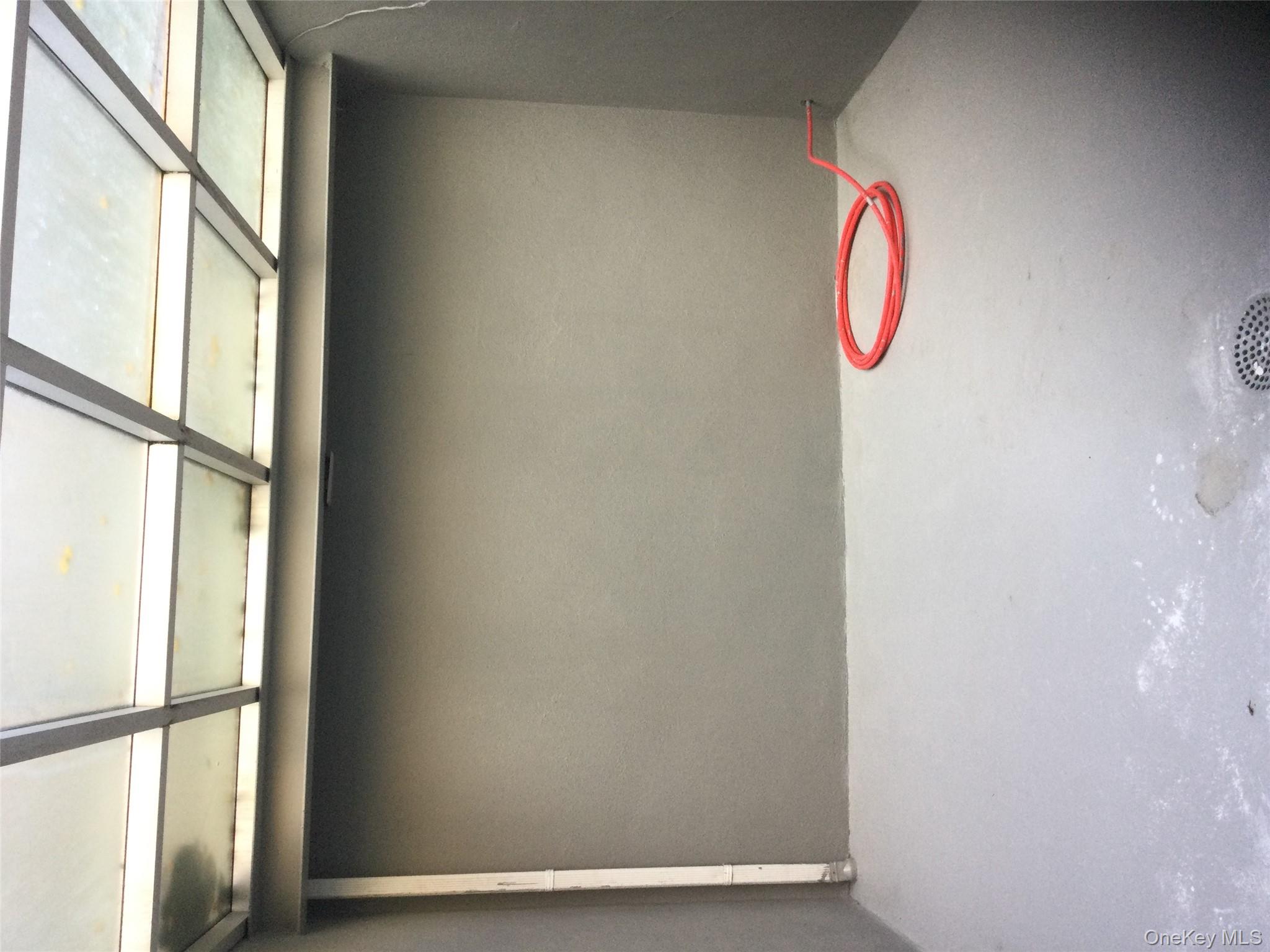 179 Monroe Street, Unit 1A Brooklyn, NY 11216 - Photo 2 of 8 a close up of a mirror