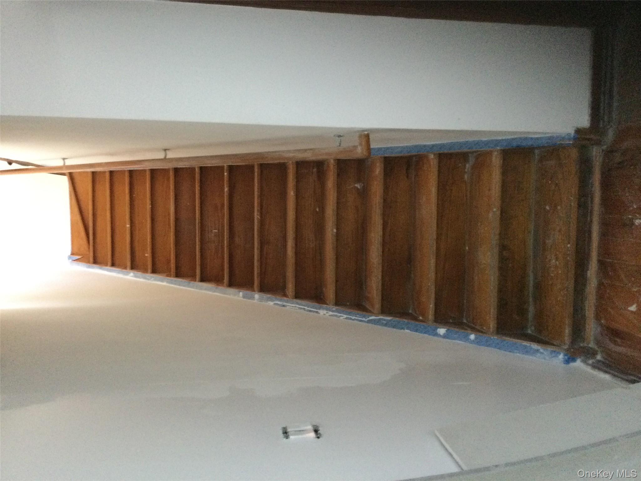 179 Monroe Street, Unit 1A Brooklyn, NY 11216 - Photo 3 of 8 a view of entryway