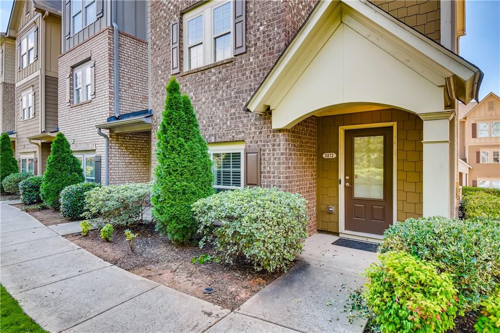 3072 Turman Circle Decatur, GA 30033 - Photo 1 of 1