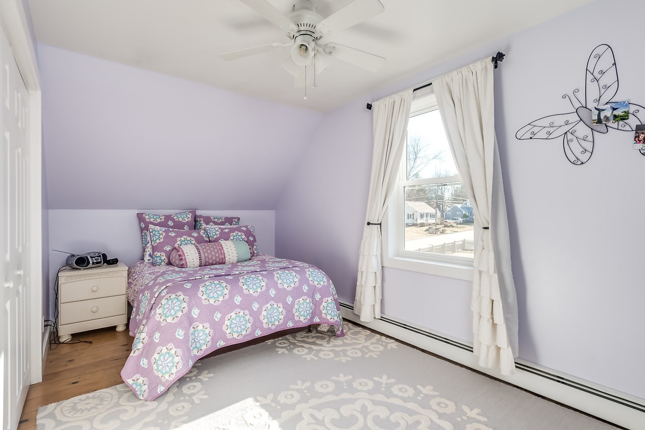 22 Hampshire Avenue Rochester, NH 03867 - Photo 21 of 29 Gallery Image 21