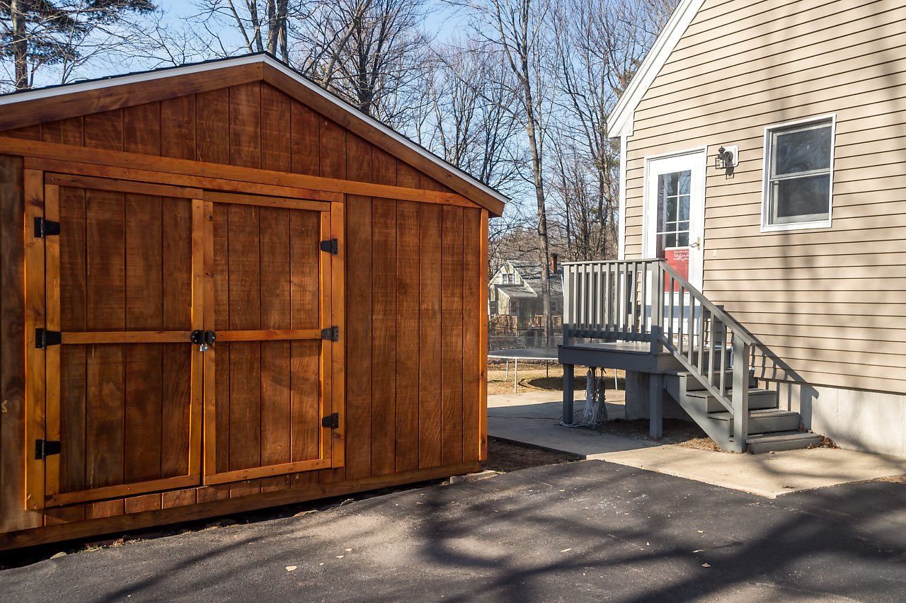 22 Hampshire Avenue Rochester, NH 03867 - Photo 27 of 29 Gallery Image 27