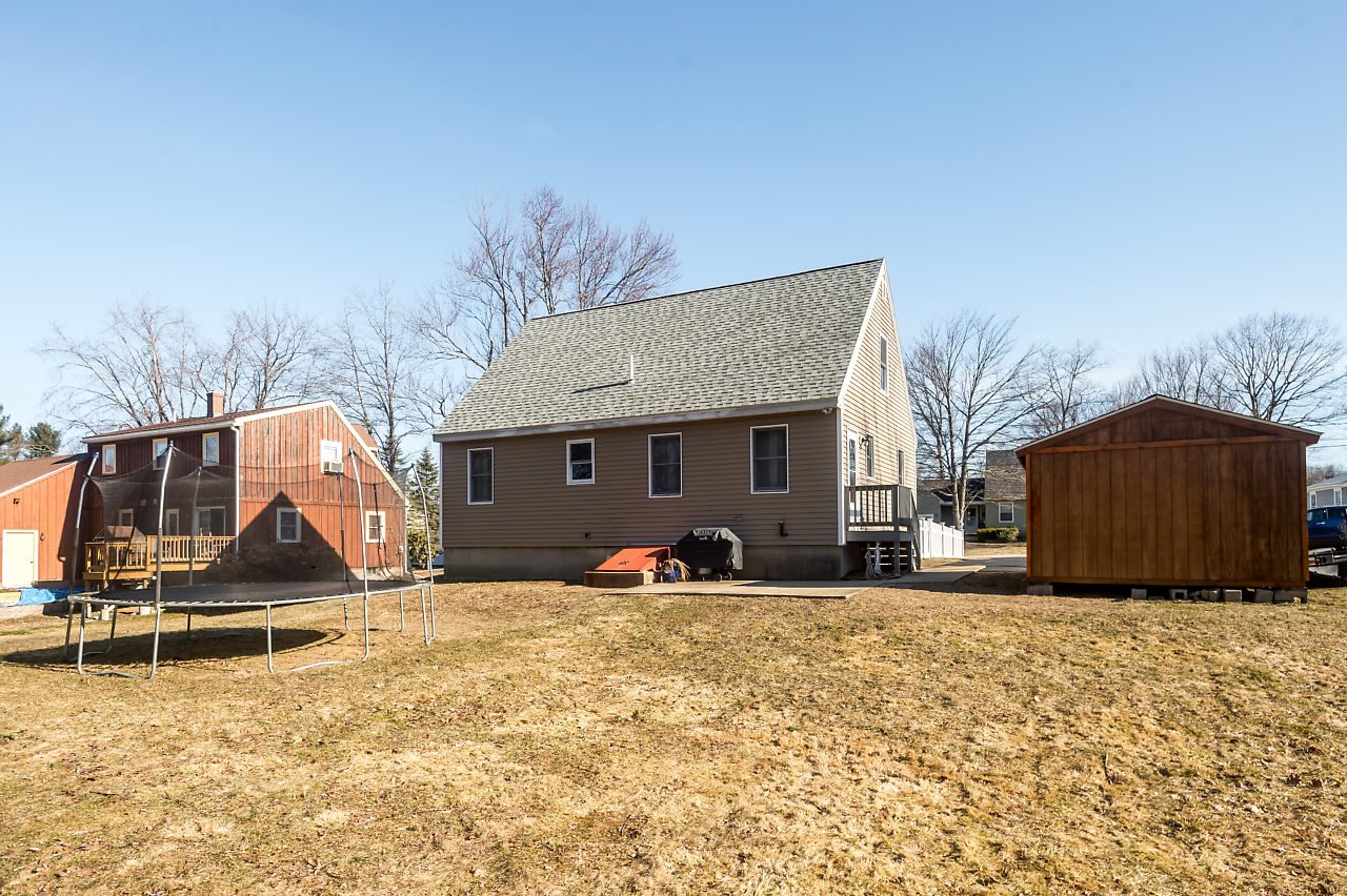 22 Hampshire Avenue Rochester, NH 03867 - Photo 28 of 29 Gallery Image 28