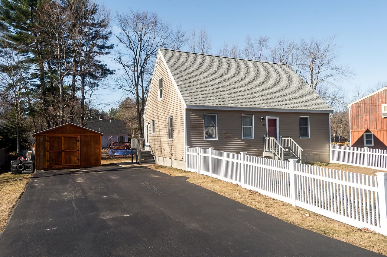 22 Hampshire Avenue Rochester, NH 03867 - Photo 29 of 29 Gallery Image 29