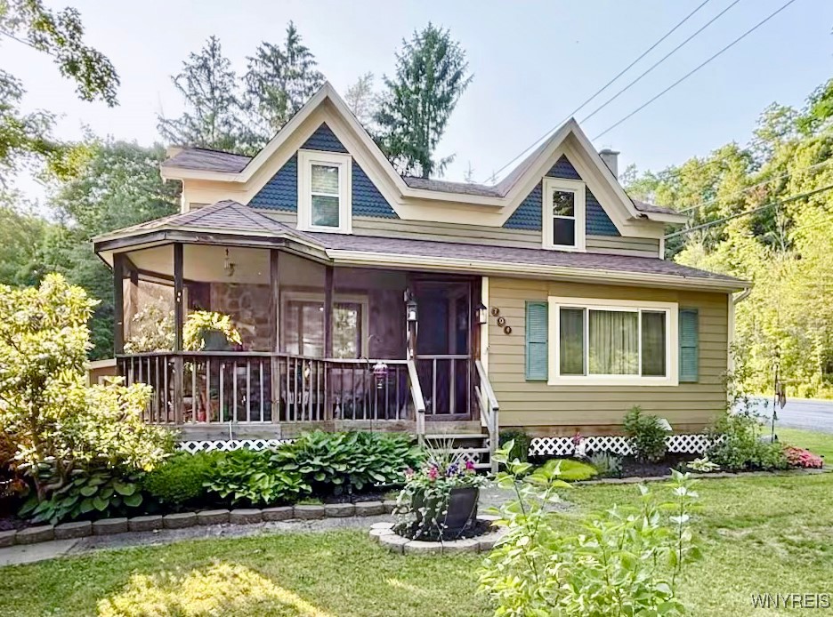 704 Cozy Road Bennington, NY 14037 - Photo 1 of 1 Gallery Image 1