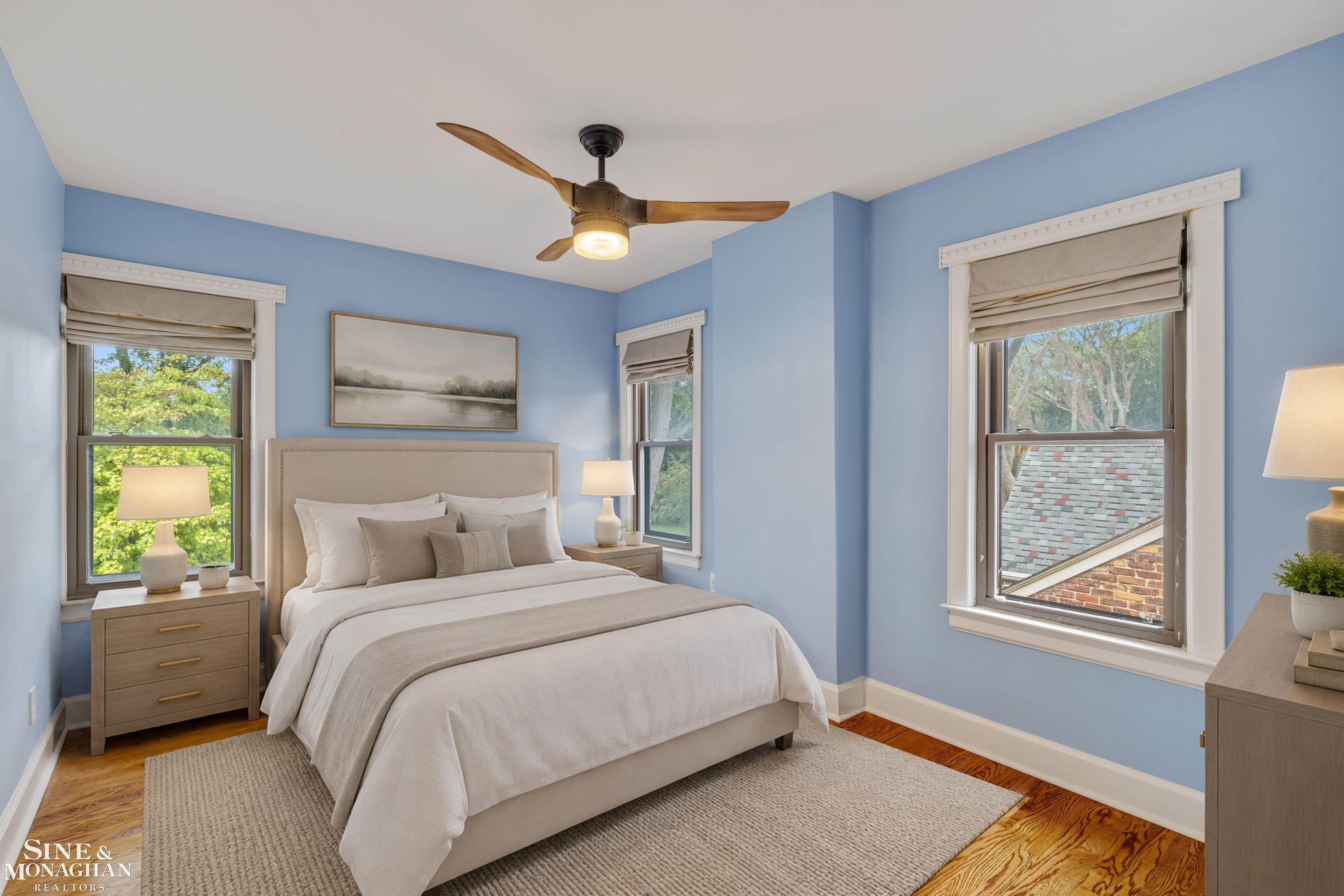 428 Cloverly Road Grosse Pointe Farms, MI 48236 - Photo 21 of 55 Gallery Image 21