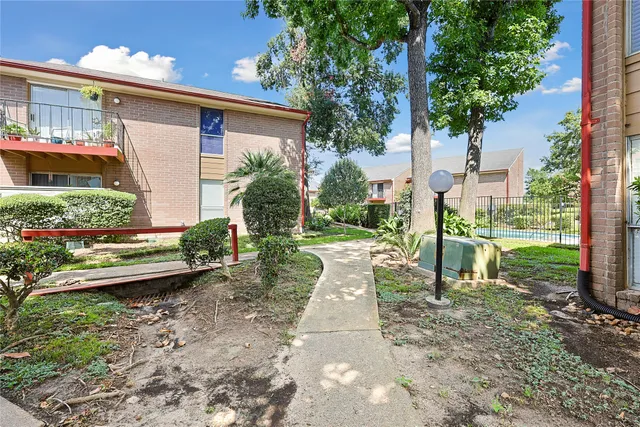 $64,500 | 12955 Woodforest Boulevard, Unit 19, Houston, TX 77015