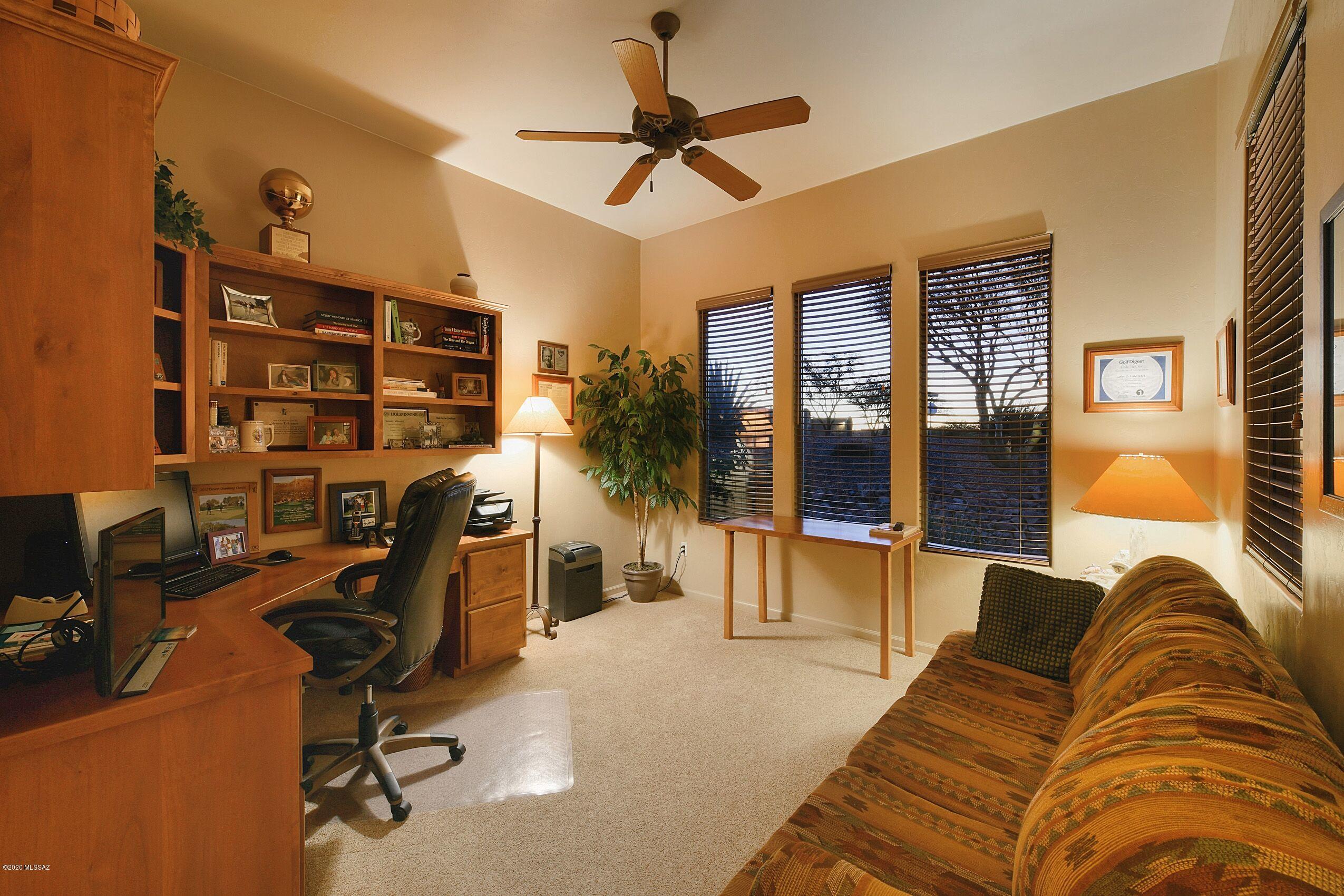 12482 North Copper Spring Trail Oro Valley, AZ 85755 - Photo 17 of 24