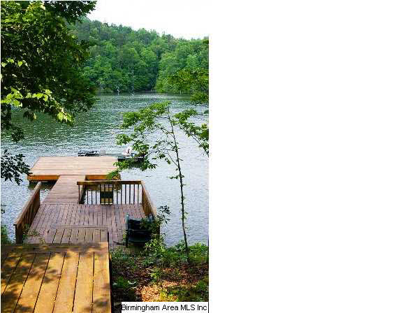 92 River Point Road Lineville, AL 36266 - Photo 2 of 7