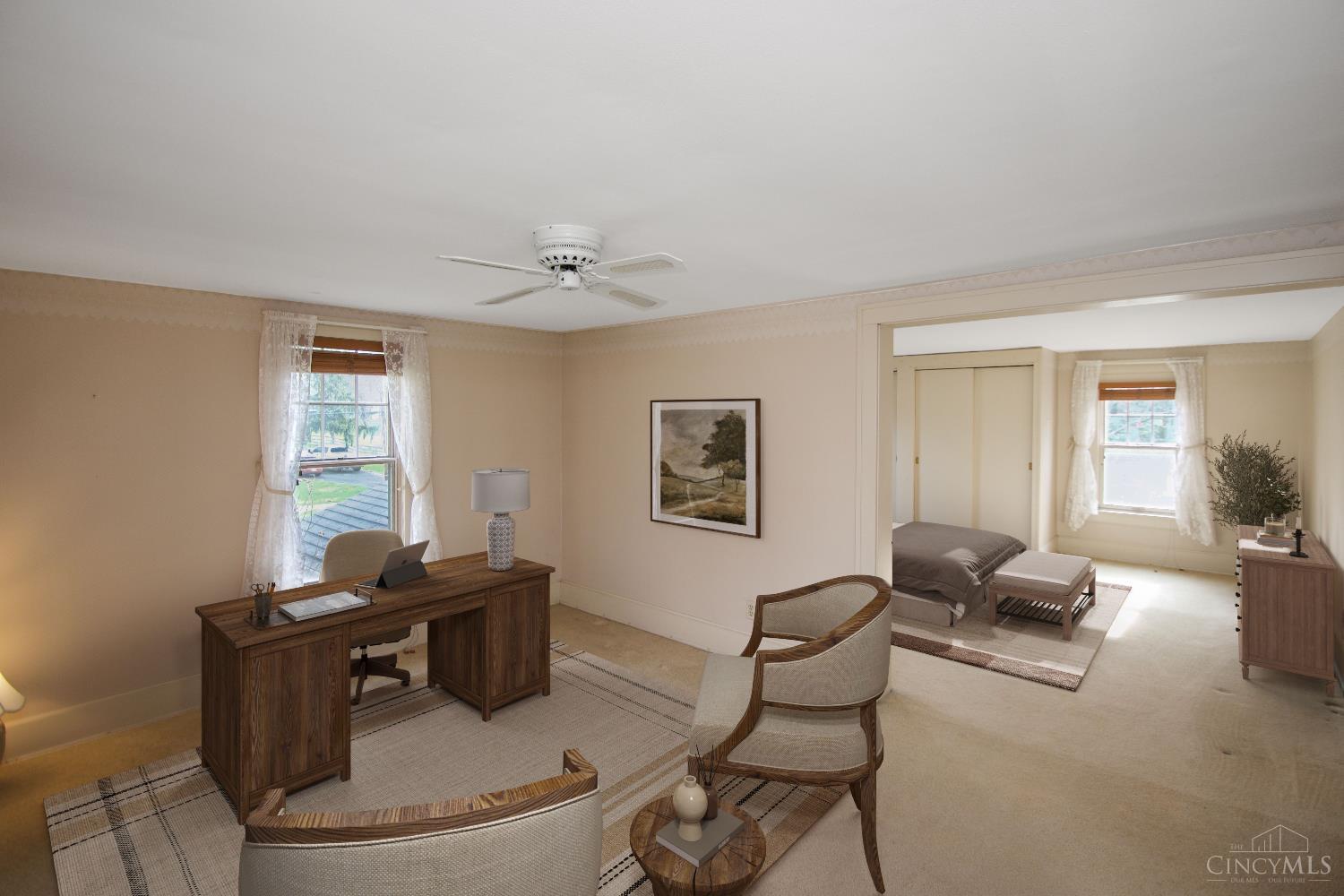 7941 State Road Cincinnati, OH 45255 - Photo 22 of 43 VIRTUALLY STAGED