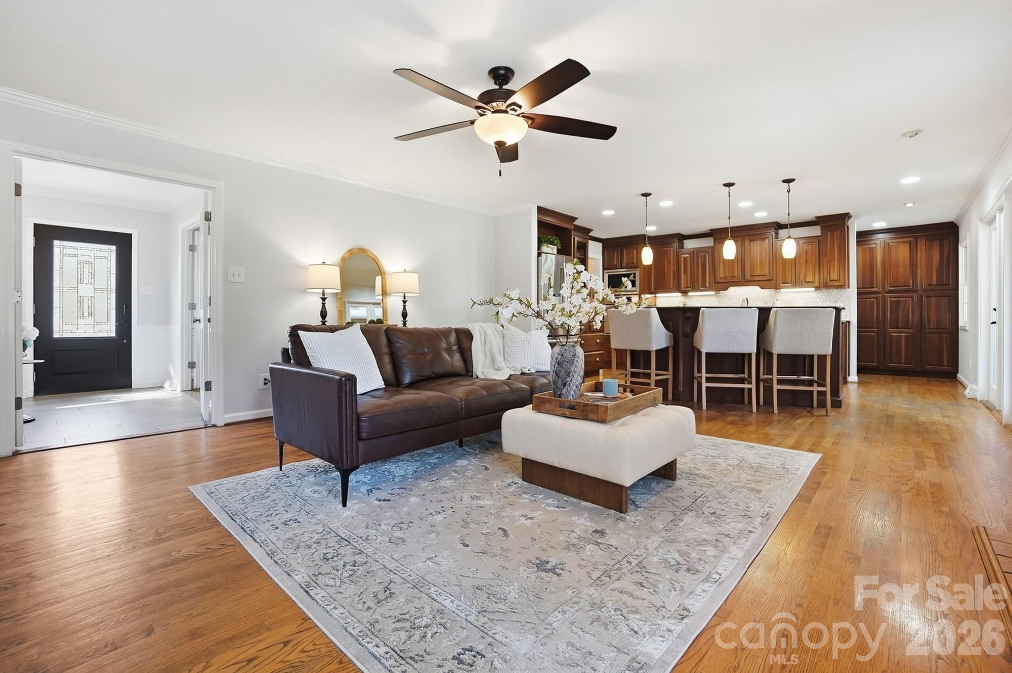 6123 Lake Providence Lane Charlotte, NC 28277 - Photo 3 of 42