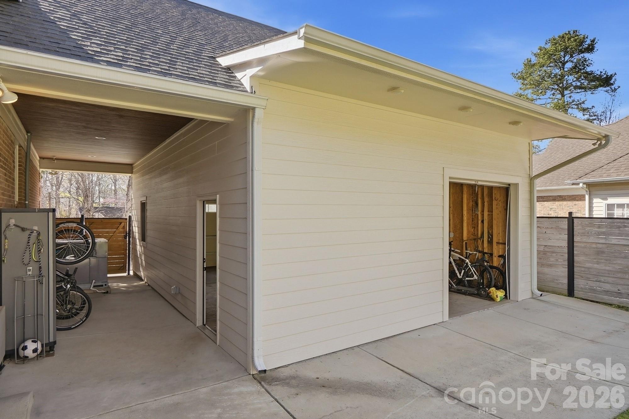 6123 Lake Providence Lane Charlotte, NC 28277 - Photo 32 of 42