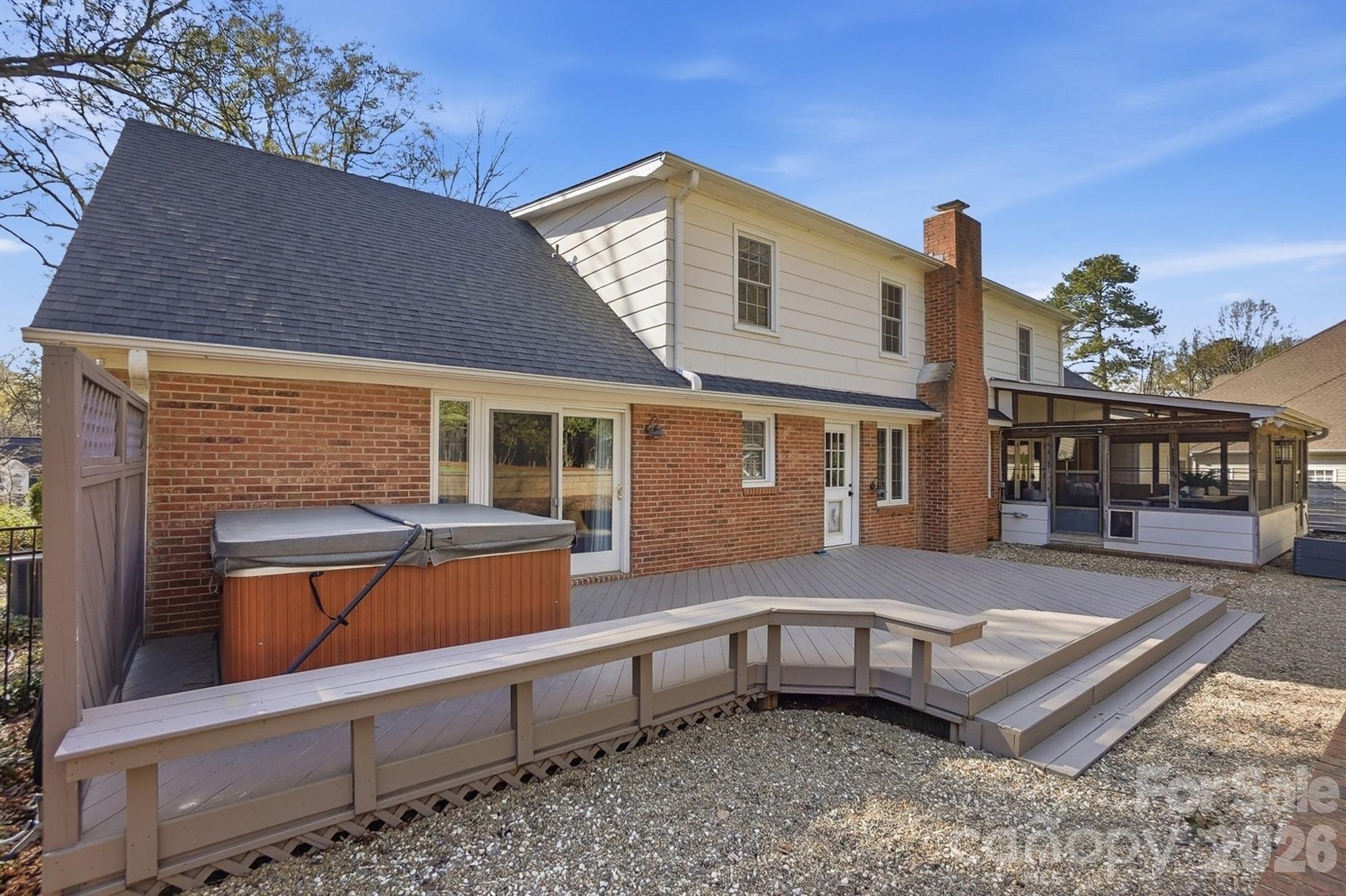 6123 Lake Providence Lane Charlotte, NC 28277 - Photo 37 of 42