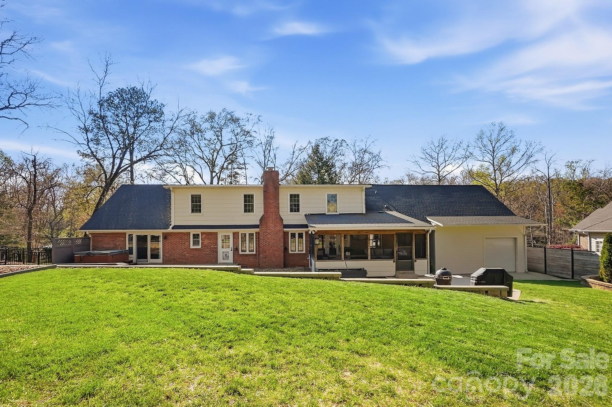 6123 Lake Providence Lane Charlotte, NC 28277 - Photo 38 of 42